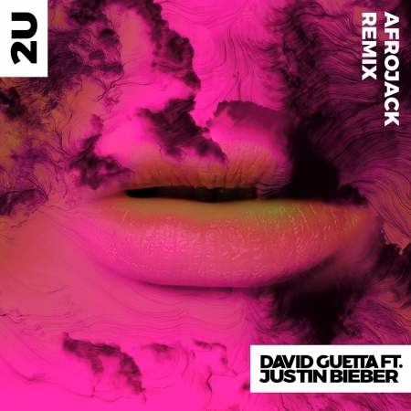 2U (feat. Justin Bieber) [Afrojack Remix] 專輯封面