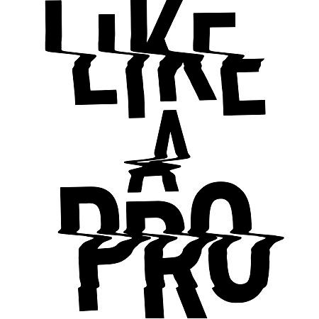 LIKE A PRO feat.Tipsy (「玩強 扯鈴電音派對」主題曲)