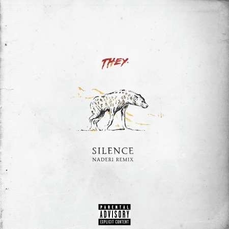 Silence (Naderi Remix)