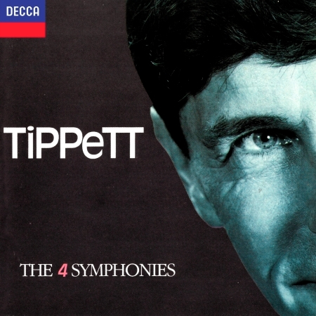 Tippett: Symphonies Nos. 1-4; Suite for the Birthday of Prince Charles