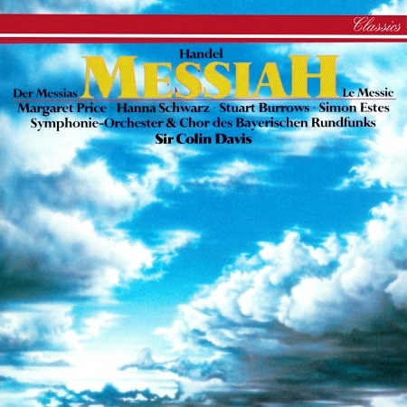 Handel: Messiah