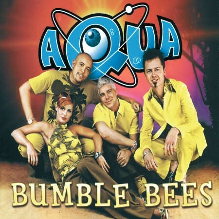 Bumble Bees (Raz Club Mix)
