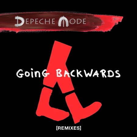 Going Backwards (Solomun Remix Radio Version)
