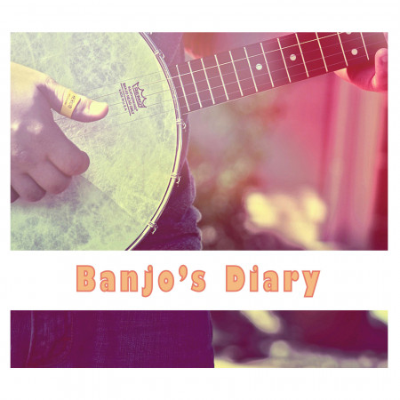 Banjo's Diary 班鳩琴日記