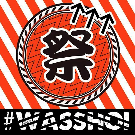 #WASSHOI(EVERYBODY ver)