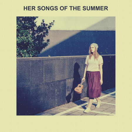 夏日都市女聲：Her Songs of the Summer Vol.2