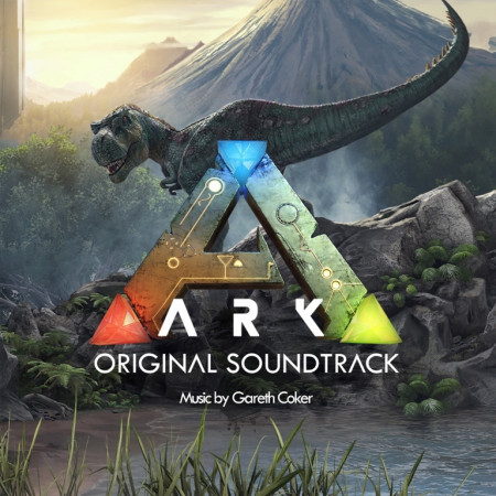 ARK (Original Soundtrack) 方舟：生存進化