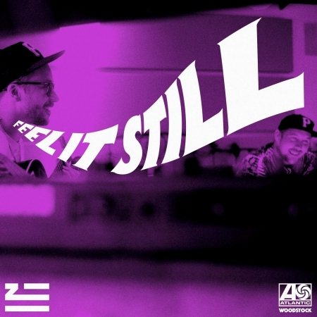 Feel It Still (Zhu Remix)