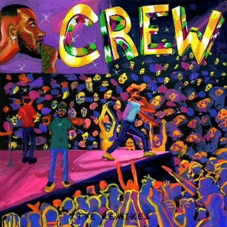 Crew (Richie Souf Remix)