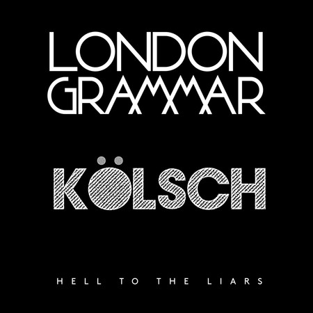 Hell to the Liars (Kölsch Remix) 專輯封面