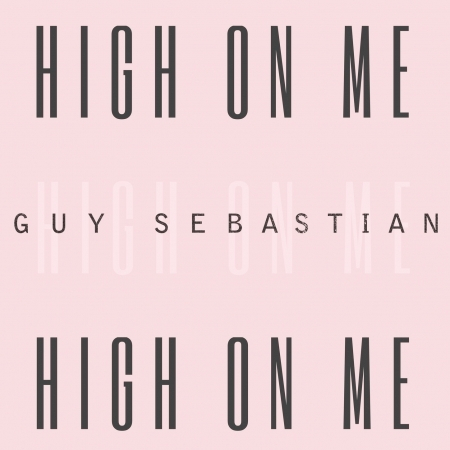 High On Me