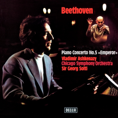 Beethoven: Piano Concerto No. 5 "Emperor"