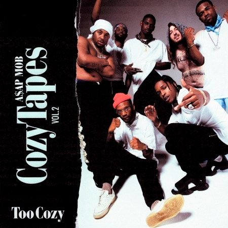 Feels So Good (feat. A$AP Rocky, A$AP Ferg, A$AP Nast, A$AP Twelvyy & A$AP Ant) - Explicit