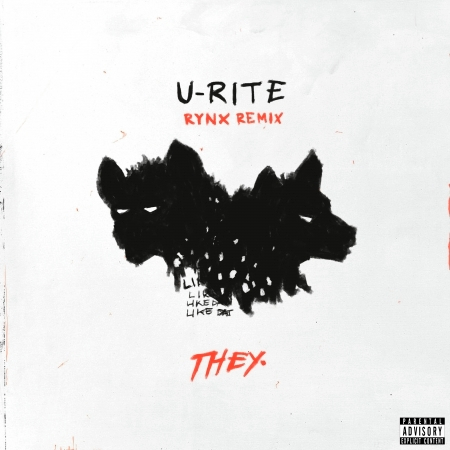 U-RITE (RYNX Remix)