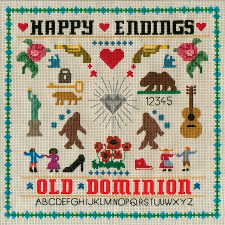 Happy Endings