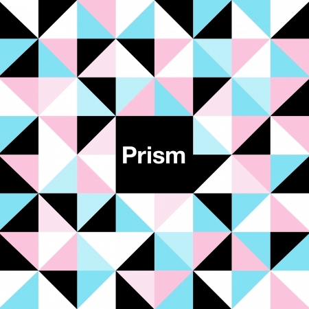 Prism 專輯封面