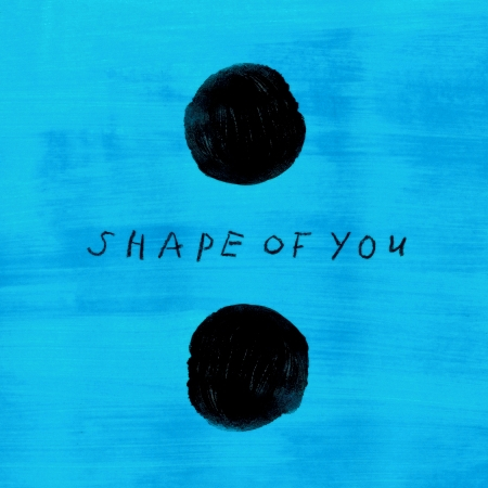 Shape of You (NOTD Remix) 專輯封面