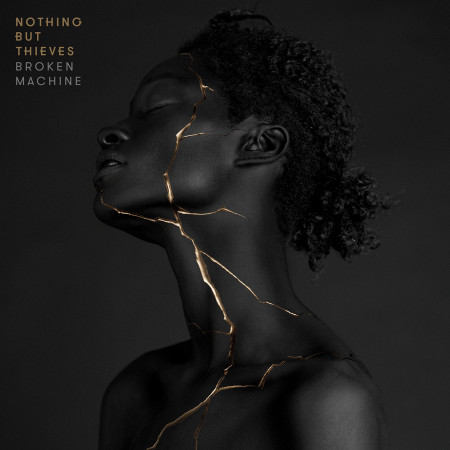 Broken Machine (Deluxe) 壞損機器 (豪華版)