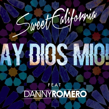 Ay Dios mio! (feat. Danny Romero)