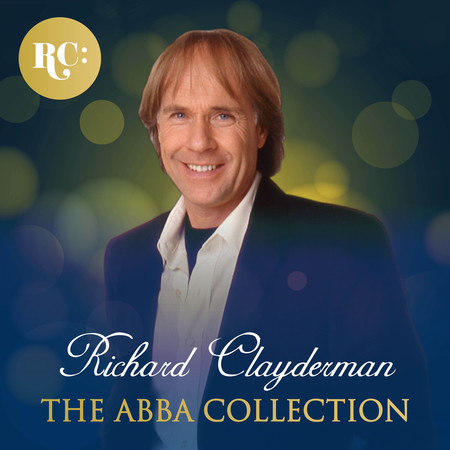 The ABBA Collection 專輯封面