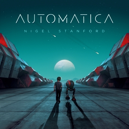 Automatica 全面自動