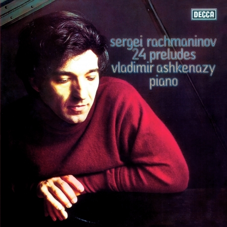 Rachmaninov: 10 Preludes, Op.23 - No.8 in A Flat Major - Allegro vivace