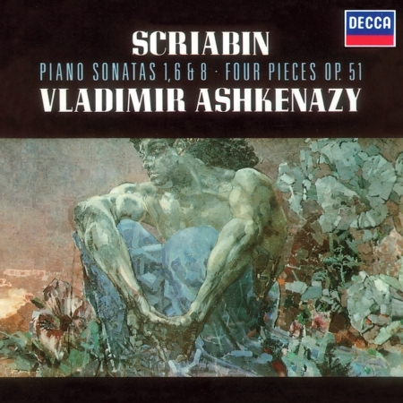 Scriabin: Four Pieces, Op.51 - 1. Fragilite