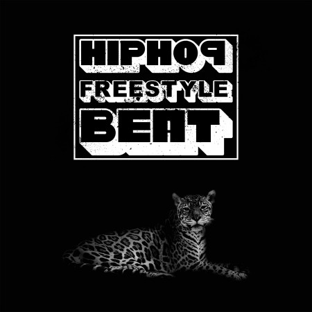 嘻哈Beat背景原聲帶 Vol.1：Hip Hop Freestyle Beat Vol.1