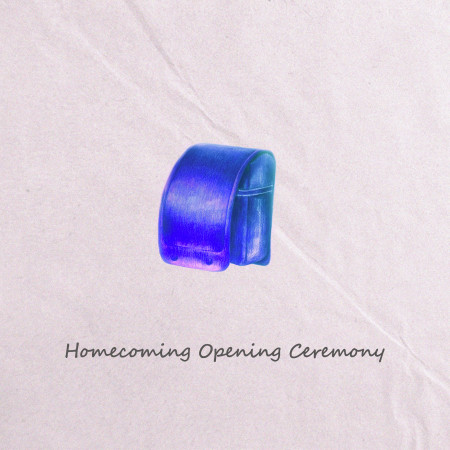 開學祭：Homecoming Opening Ceremony
