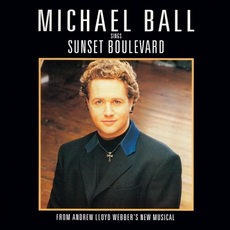 Sunset Boulevard (Symphonic Suite) (From "Sunset Boulevard")