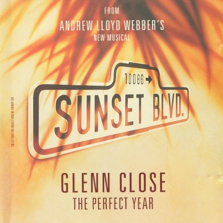 The Sunset Suite (Music From "Sunset Boulevard")