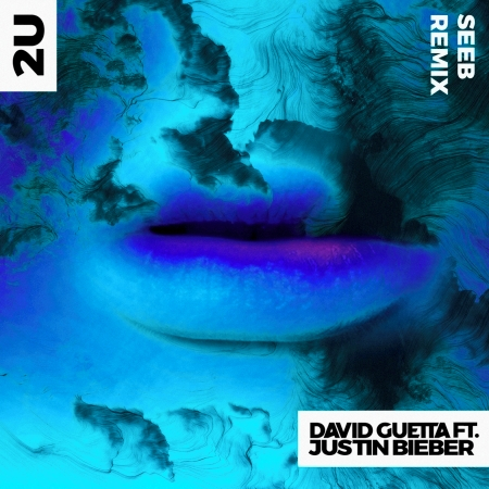 2U (feat. Justin Bieber) [Seeb Remix] 專輯封面