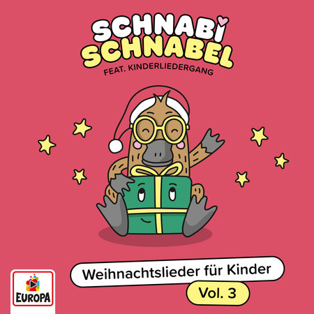 Weihnachtslieder für Kinder (Vol. 3)