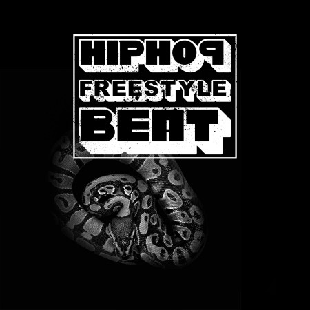 嘻哈Beat背景原聲帶 Vol.2：Hip Hop Freestyle Beat Vol.2