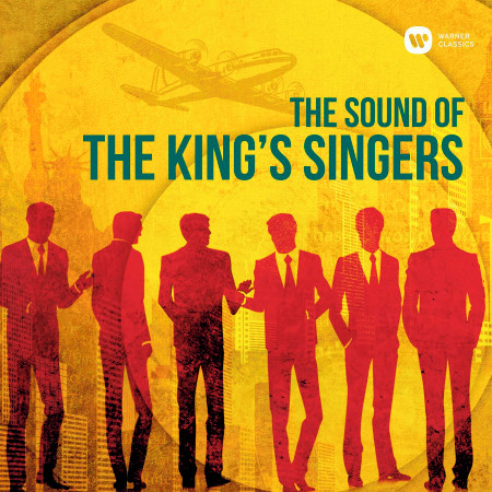 The Sound of The King's Singers