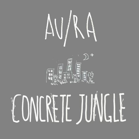 Concrete Jungle (Acoustic)