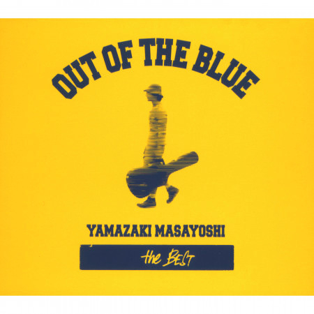 Yamazaki Masayoshi The Best / Out Of The Blue