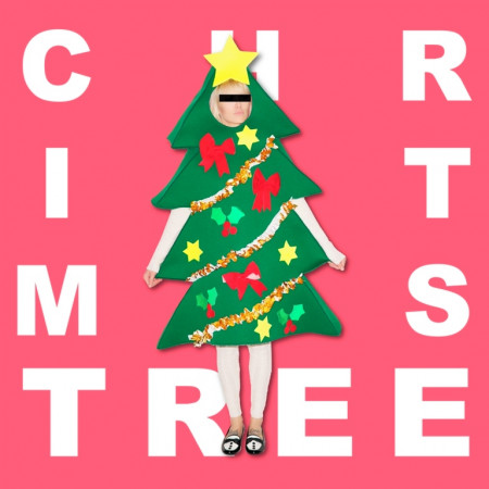 Christmas Trees 專輯封面