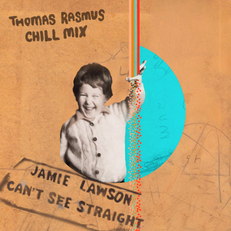 Can't See Straight (Thomas Rasmus Chill Mix)