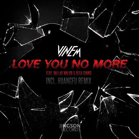 Love You No More