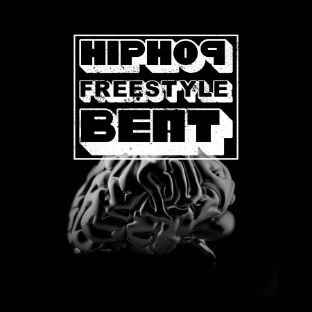 嘻哈Beat背景原聲帶 Vol.3：Hip Hop Freestyle Beat Vol.3