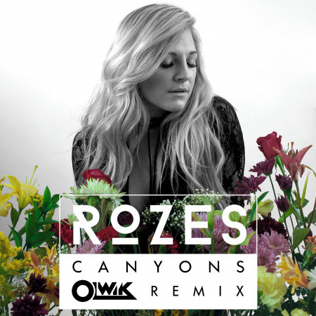 Canyons (OLWIK Remix)