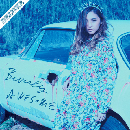AWESOME (DELUXE)