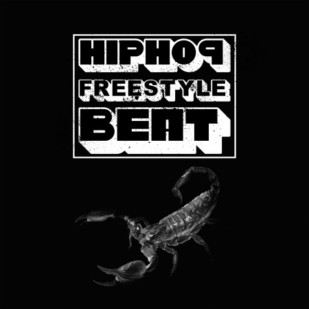 嘻哈Beat背景原聲帶 Vol.4：Hip Hop Freestyle Beat Vol.4