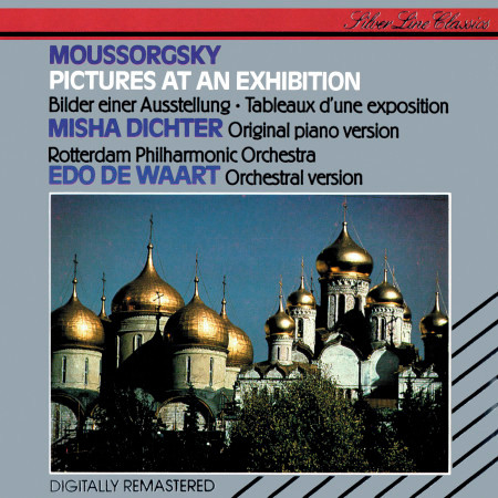 Mussorgsky: Pictures At An Exhibition - 10. Samuel Goldenberg and Schmuyle
