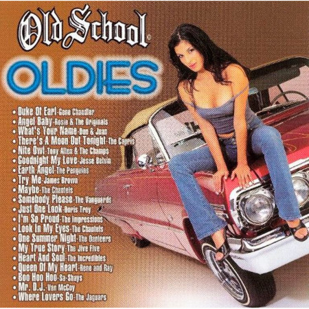 Goodnight My Love - Jesse Belvin