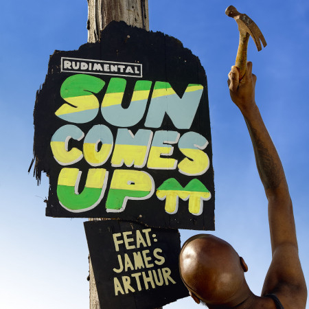 Sun Comes Up (feat. James Arthur) [Heyder Remix]