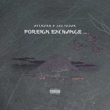 Foreign Exchange Vol.1