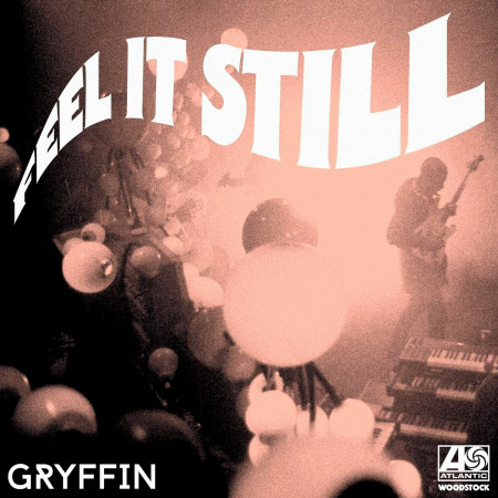 Feel It Still (Gryffin Remix) 專輯封面