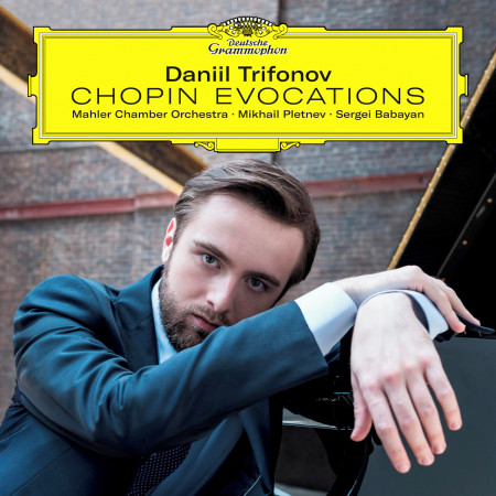 Mompou: Variations On A Theme By Chopin - Variation 10. Évocation. Cantabile molto espressivo